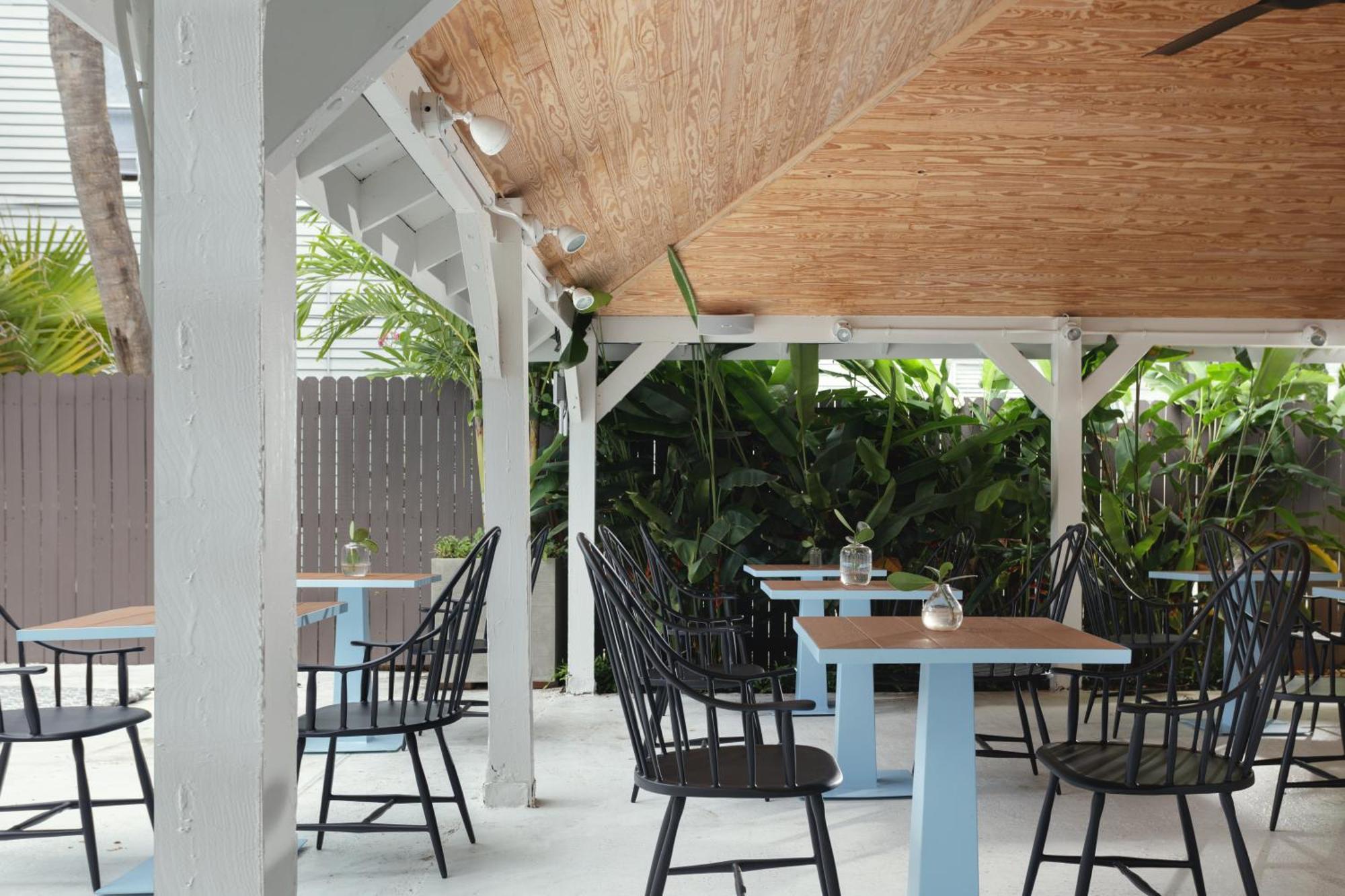 Ridley House - Key West Historic Inns (Adults Only) Exterior foto